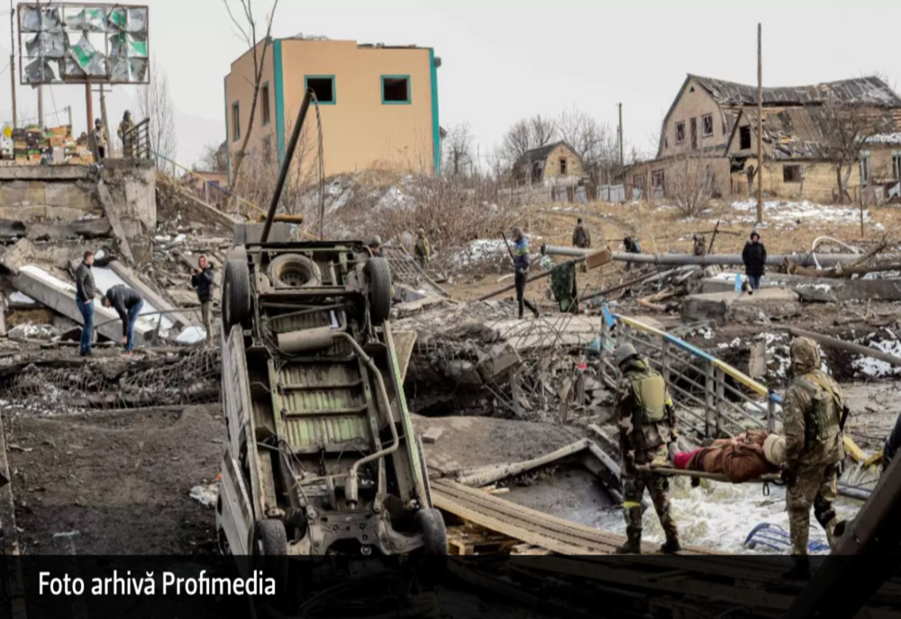 Război în Ucraina, ziua 147. Rusia folosește strategia din Crimeea pentru a încerca să anexeze noi teritorii în Ucraina