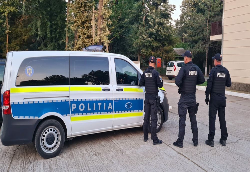 Șoferii inconștienți din Ialomița, aspru sancționați