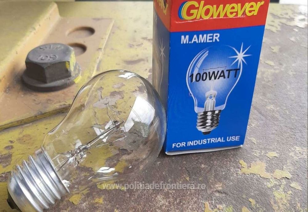 Începe Rabla pentru becuri. Ministrul Tanczos Barna: ”Suma pe care am propus-o este de 400 de milioane de lei”