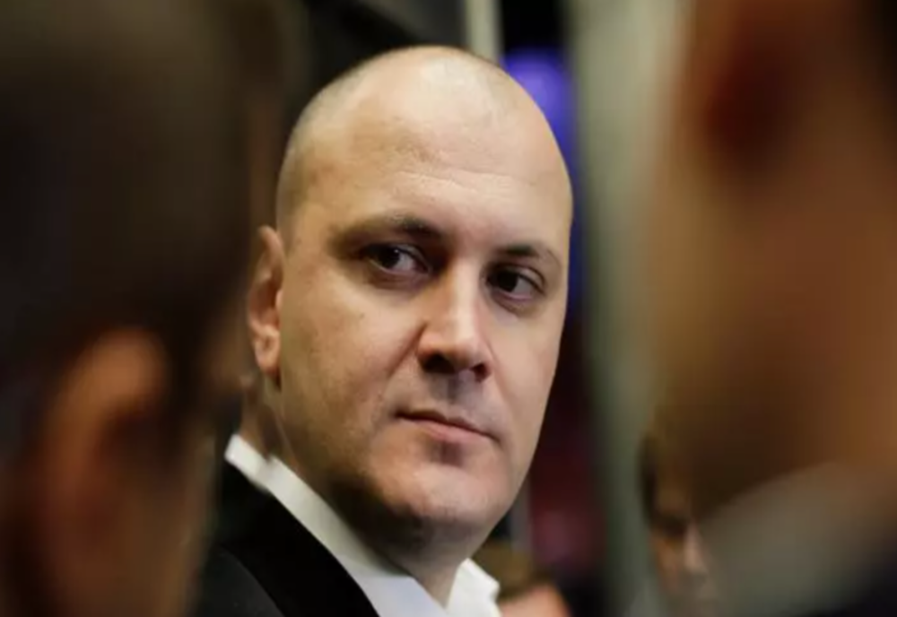 Sebastian Ghiță, trimis în judecată pentru trafic de influență