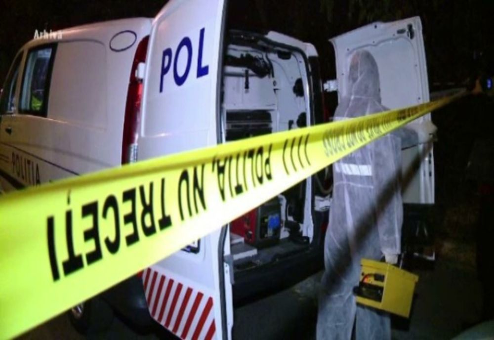 Femeie găsită moartă într-un apartament din Năvodari