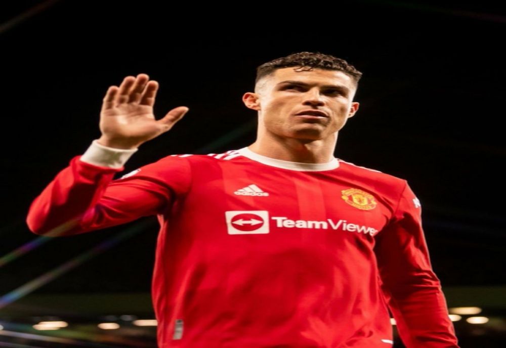 Cristiano Ronaldo, out de la Manchester United