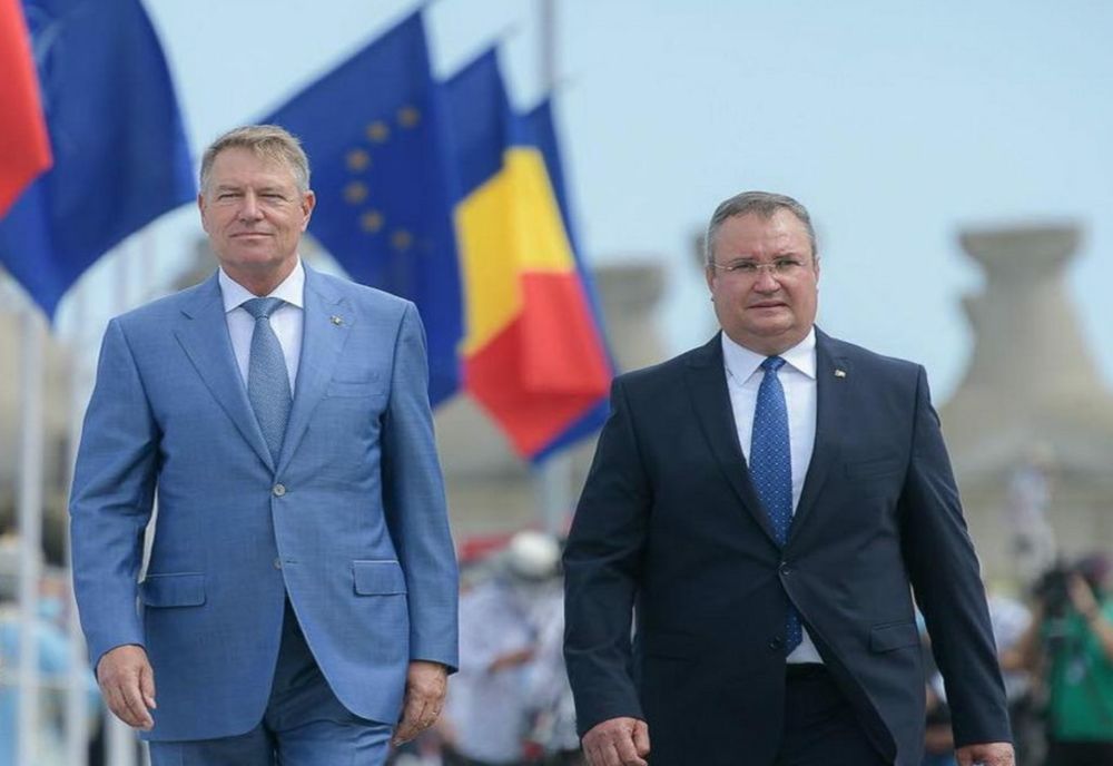 România va avea două noi unități NUCLEARE - Klaus Iohannis: „Vom asigura independența energetică”