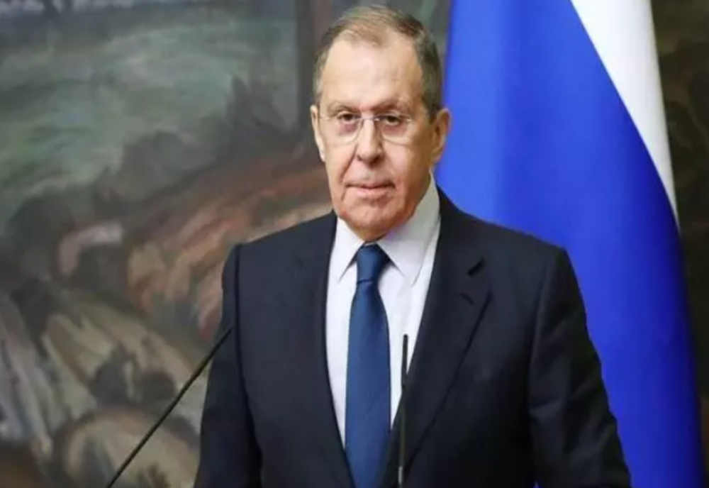 Serghei Lavrov, transportat la spital după ce a ajuns la summitul G20. Moscova susține că știrea este falsă