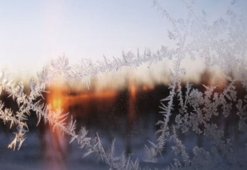 Vremea se răcește semnificativ în toată țara