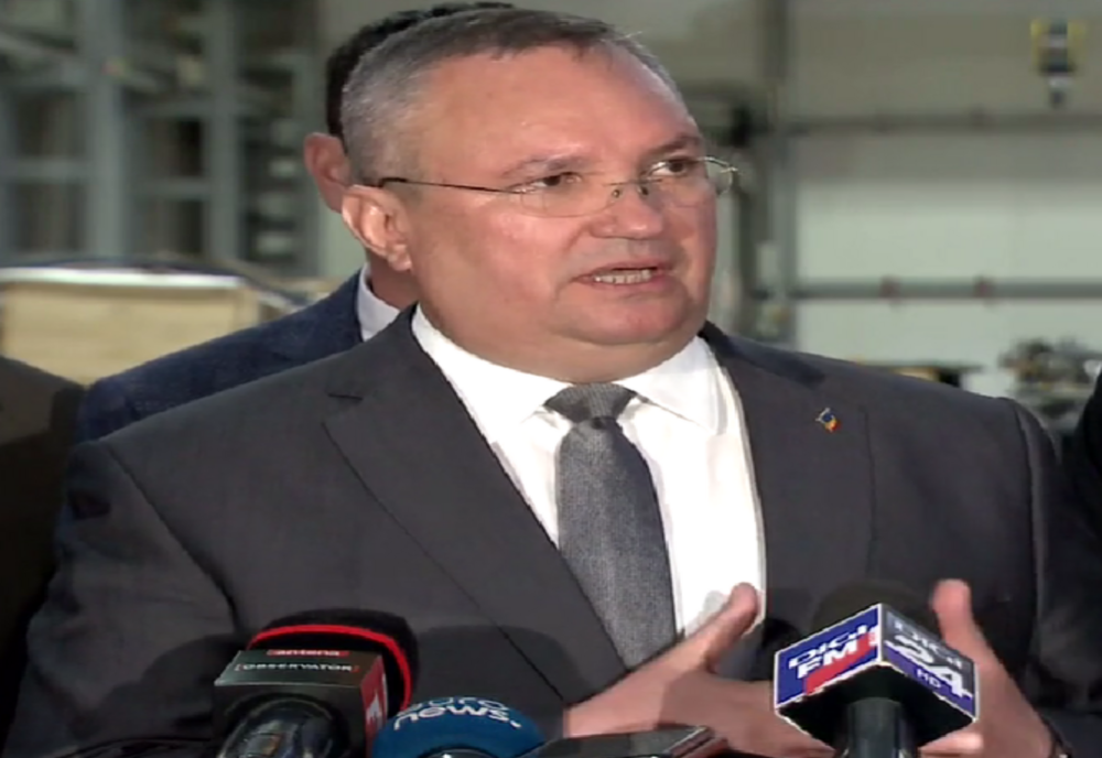 GREVĂ PROFESORI. Premierul Ciucă îi cheamă duminică la negocieri pe sindicaliști