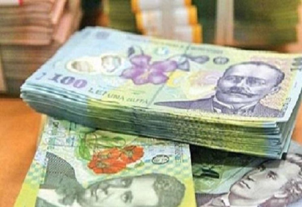 Salariații români lasă aproape 60% din suma bruta la stat. Calculele care arată cât de mult ținem statul în spate