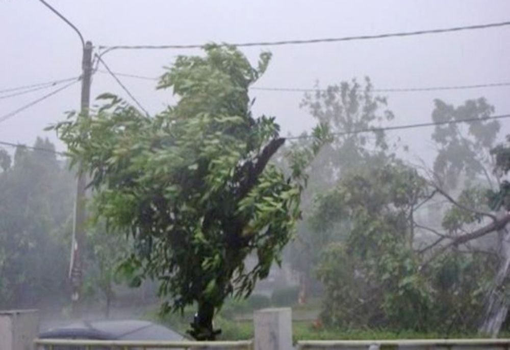 Vremea 7 martie - România, între ninsori și temperaturi de primăvară - Intensificări puternice de vânt