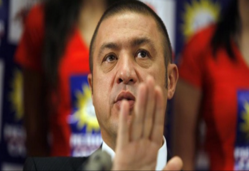 A murit Rudel Obreja, fostul președinte al Federației Române de Box