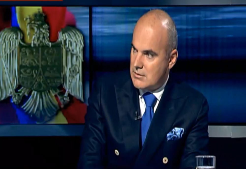 Rareş Bogdan: Pragul de 9.000 lei la infracţiunea de abuz în serviciu este 