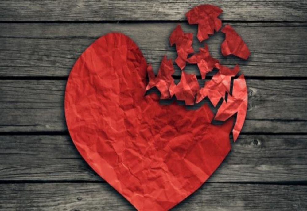 S-a rupt lanțul de iubire cu dosar penal