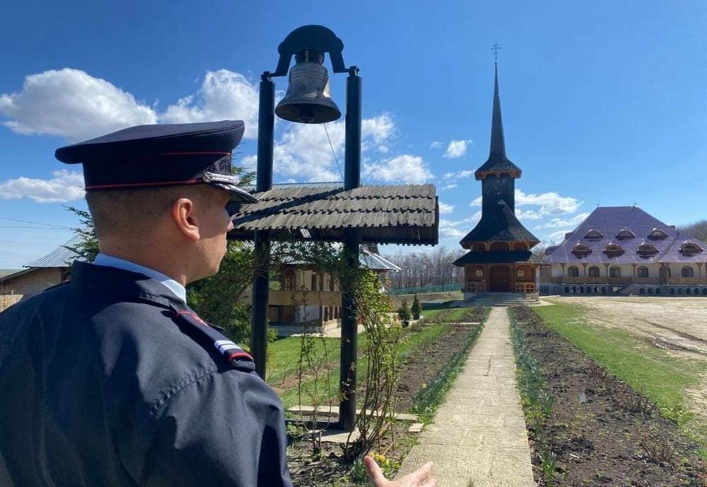 Măsuri de siguranță în apropierea Sărbătorilor Pascale