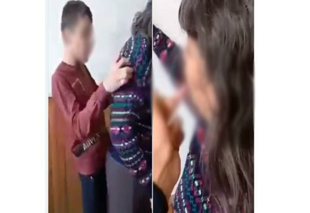 Acte sexuale simulate în clasă, asupra unei profesoare, la o școală din Prahova. Ce spune Ministerul Educaţiei
