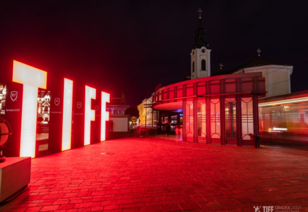 Zilele Filmului Românesc la TIFF.22