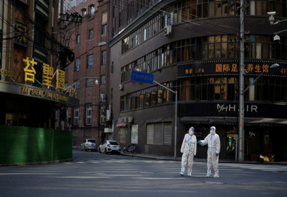 OMS a declarat sfârşitul COVID-19 ca urgenţă de sănătate globală