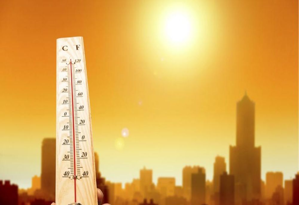 Vremea 24 mai - Temperaturi anormale pentru această perioadă, ce ne așteaptă