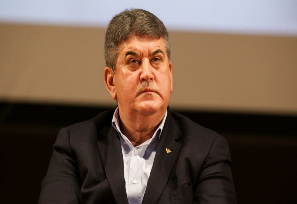 CĂLIN GEORGESCU, SUSȚINUT DE POLIȚIȘTI ȘI MILITARI. GABRIEL OPREA, INVITAT LA REALITATEA PLUS - ORA 20:00, ANALIZĂ EXPLOZIVĂ A PREZIDENȚIALELOR