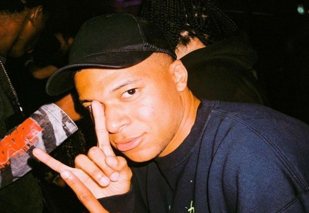 Kylian Mbappe nu-şi va prelungi contractul scadent în 2024