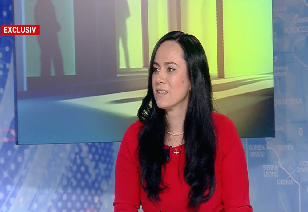 MINISTRUL SIMONA BUCURA OPRESCU DESPRE ”MICA RECALCULARE” ȘI CE SOLUȚIE S-A GĂSIT PENTRU PENSIONARII CU DIZABILITĂȚI