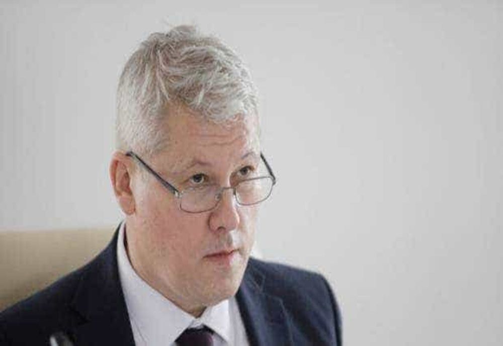 PREDOIU CERE LEGI MAI SEVERE PENTRU VIOLENȚA DOMESTICĂ: „CAZURILE SUNT LA FEL DE GRAVE CA ORICE ALTĂ CRIMINALITATE”