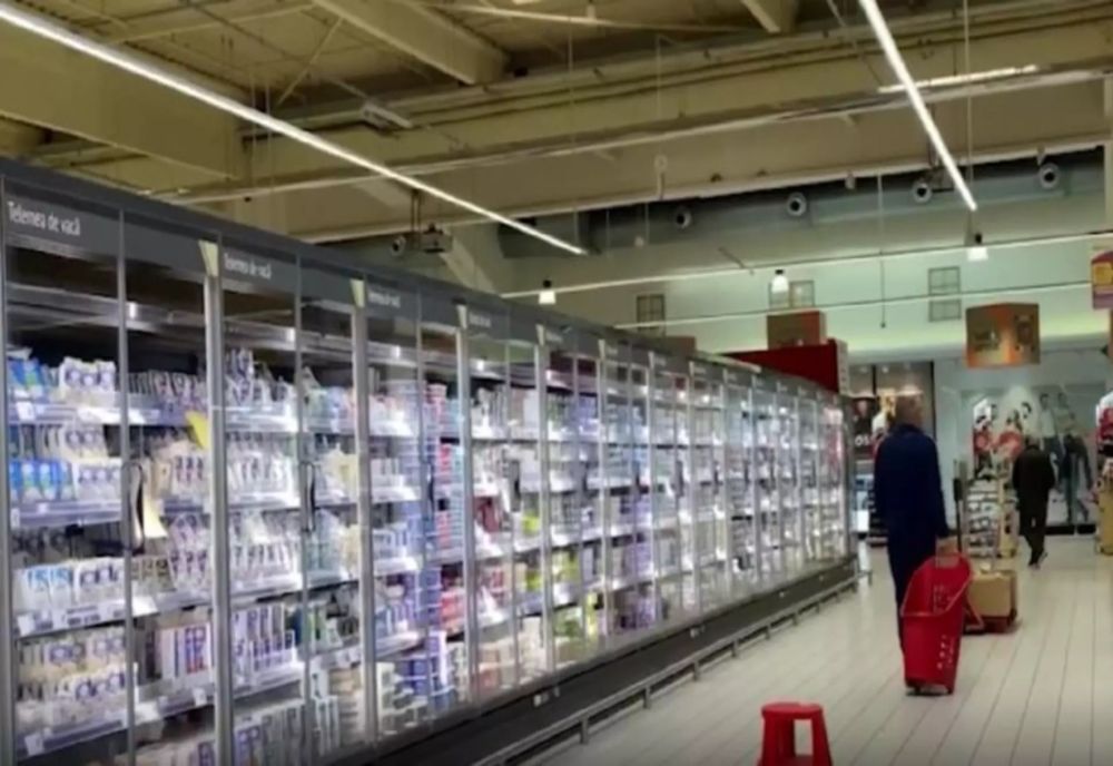 CUM SUNT PĂCĂLIȚI ROMÂNII LA RAFT? FENTA COMERCIANȚILOR - EXPERIMENT REALITATEA PLUS