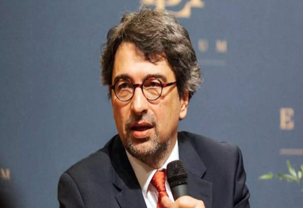 SEVER VOINESCU: NICOLAE CIUCĂ ESTE UN ATLANTIST FOARTE RESPECTAT ÎN AMERICA. AMERICANII I-AU DAT CEA MAI IMPORTANTĂ DECORAȚIE PE CARE O POT DA UNUI MILITAR