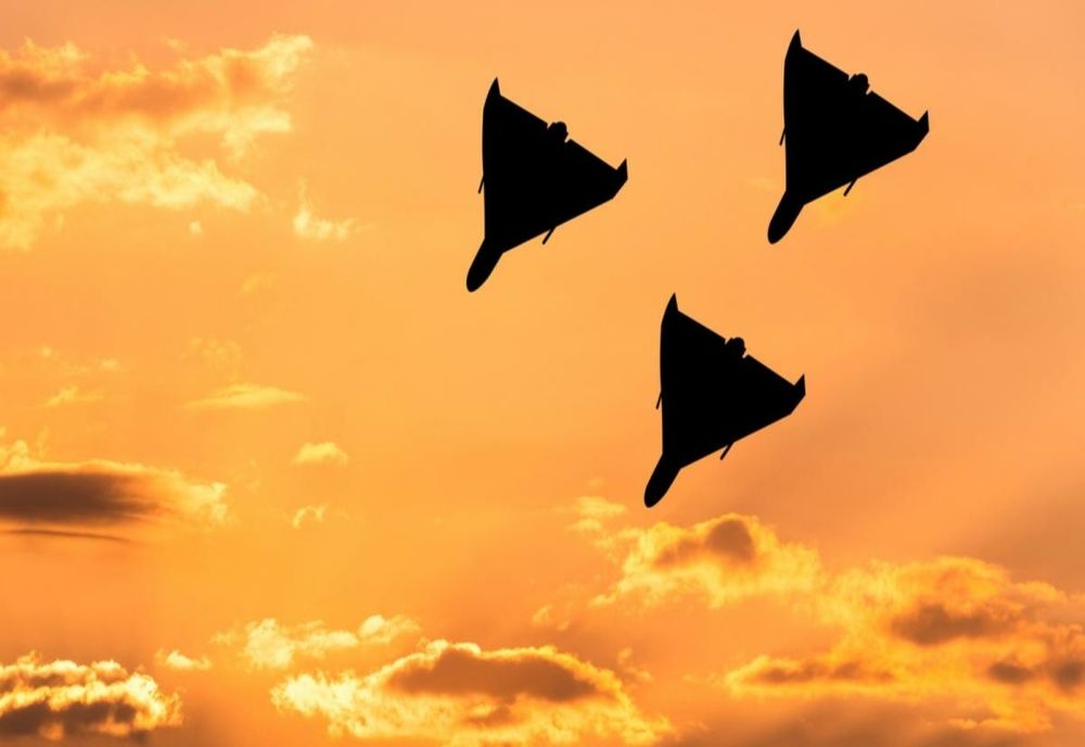 NICUȘOR DAN: „ROMÂNIA ESTE PREGĂTITĂ SĂ DOBOARE DRONE RUSEȘTI DACĂ NE VOR ÎNCĂLCA SPAȚIUL AERIAN”