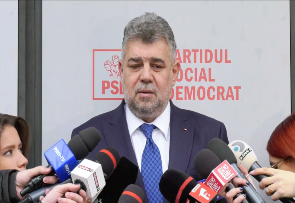 ȘEDINȚĂ DE URGENȚĂ LA PSD, DUPĂ REZULTATUL ALEGERILOR. VIITORUL LUI MARCEL CIOLACU ÎN FRUNTEA PARTIDULUI, INCERT