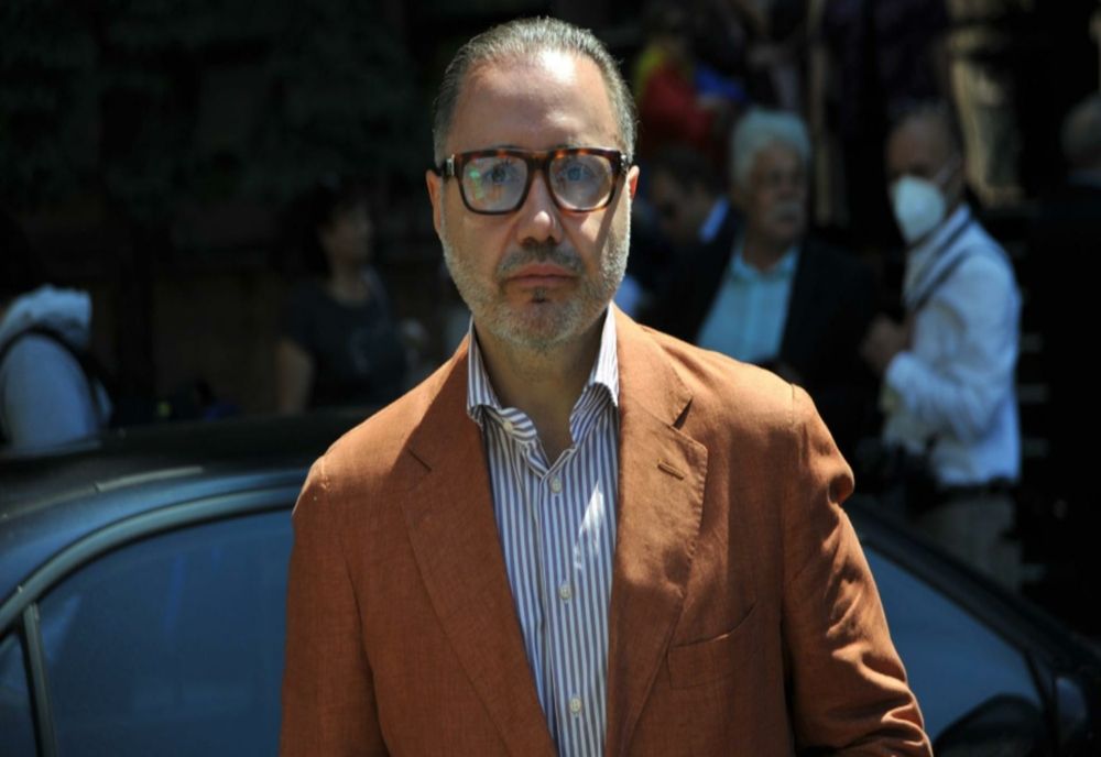 Cristian Rizea continuă seria dezvăluirilor explozive – nimeni nu scapă - VIDEO