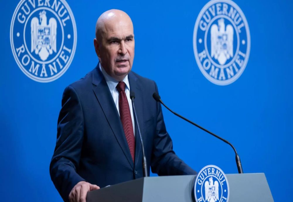 ILIE BOLOJAN: PIERDEM 230 DE MILIOANE DE EURO DACĂ NU REZOLVĂM PENSIILE SPECIALE LIVE VIDEO