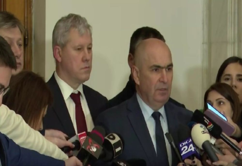 Reacția Guvernului la protestele masive din țară: ”Orice tratament are și efecte adverse”