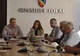 Primarul Mocioniu și consilierii locali au plecat în excursie la Sinaia!