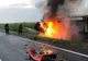 Accident mortal la popasul Chirana
