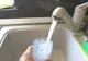 Bani de la Consiliul Judeţean pentru potabilizarea apei la Slobozia