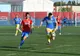 Unirea Slobozia a câştigat cu puştii FCSB la scor de tenis de câmp