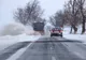 Fără contracte de deszăpezire pe două treimi din judeţul Ialomiţa. Ca plan de rezervă se va apela la tractoriştii din judeţ!