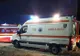 Accident cu doi morți la Slobozia