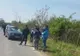 Biciclist în stare gravă, după ce a fost lovit de mașină