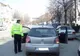 Se întâmplă la Slobozia: turiști amendați pentru că autocarul n-a fost parcat într-un loc care nu există