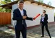 Investiție strategică în Ialomița! WC-ul școlii Ograda a fost inaugurat de două ori de autorități