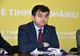 Tinel Gheorghe: “Prefectul și subprefectul sunt doi politruci ce au slujit PSD și care trebuie să plece!”