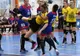 HCM Slobozia pierde la limită cel mai bun meci făcut de la revenirea în Liga Florilor