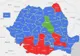 PSD pierde alegerile în 5 din cele 7 orașe ale Ialomiței