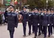 Politistii ialomiteni au defilat de 1 Decembrie
