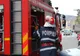 Persoană decedată în urma unui incendiu produs aseară în localitatea Moldoveni