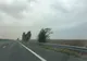Atenție, șoferi!Vânt puternic pe Autostrada București – Constanța
