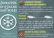 Cod Roșu de fenomene meteo periculoase: A fost convocat Comandamentul Județean pentru Situații de Urgență Ialomița