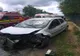 Accident rutier pe varianta DN2A- municipiul Slobozia