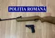 Ialomițean, cercetat penal pentru contrabandă calificată și nerespectarea regimului armelor şi muniţiilor