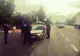 Desfășurare de forțe impresionantă la Movilița. Zeci de polițiști mobilizați